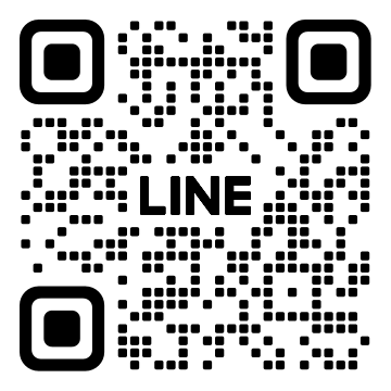 卡米狗 LINE 好友行動條碼